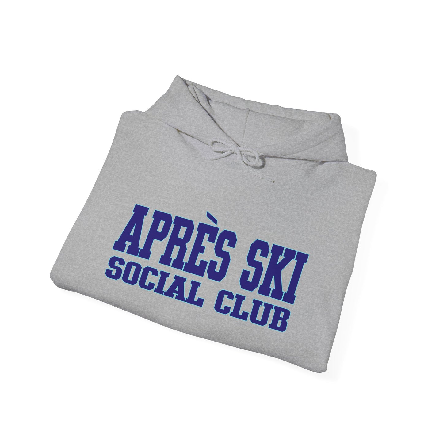 Apres Ski Social Club Hoodie